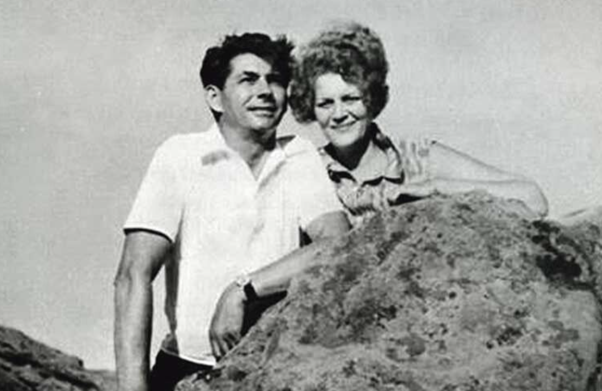 Чоловіки Ліни Костенко: ким вони були та що відомо про дітей поетеси